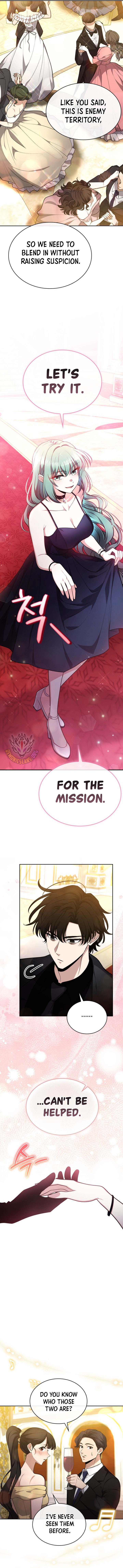 Kidnapped Dragons Chapter 38 4